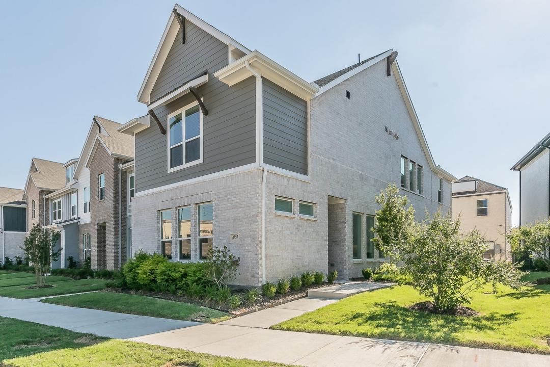 4357 Union Street, North Richland Hills, Teksas 76180, Amerika Birleşik Devletleri