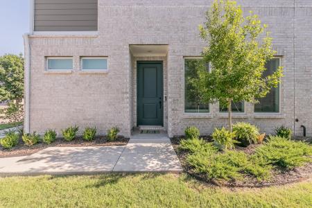 4357 Union Street, North Richland Hills, Teksas 76180, Amerika Birleşik Devletleri