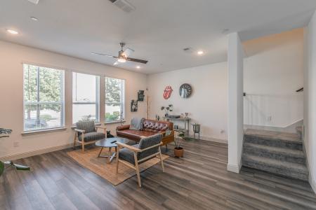 4357 Union Street, North Richland Hills, Teksas 76180, Amerika Birleşik Devletleri