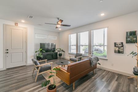 4357 Union Street, North Richland Hills, Teksas 76180, Amerika Birleşik Devletleri