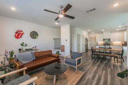 4357 Union Street, North Richland Hills, טקסס 76180, ארצות הברית של אמריקה