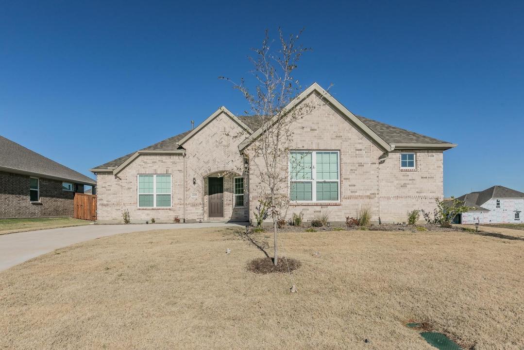 4305 Noble Lane, Midlothian, Texas 76065, Estados Unidos