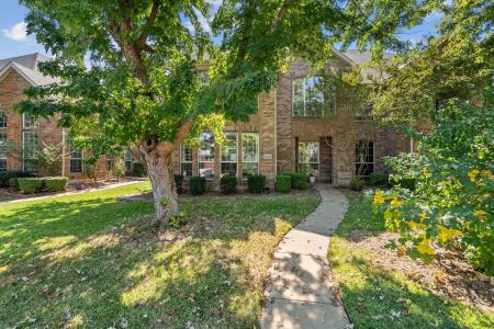 11381 Chaucer Drive, Frisco, טקסס 75035, ארצות הברית של אמריקה 