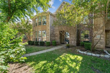 11381 Chaucer Drive, Frisco, Texas 75035