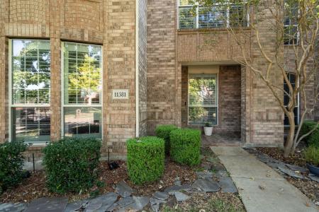 11381 Chaucer Drive, Frisco, Texas 75035