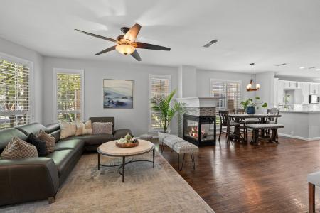 11381 Chaucer Drive, Frisco, Texas 75035