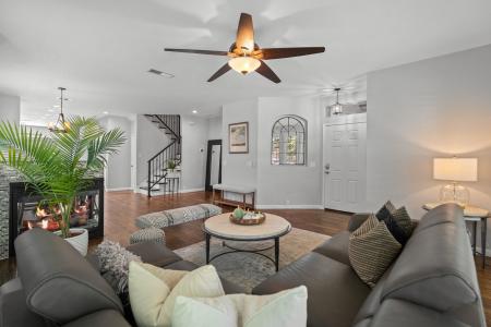 11381 Chaucer Drive, Frisco, Texas 75035