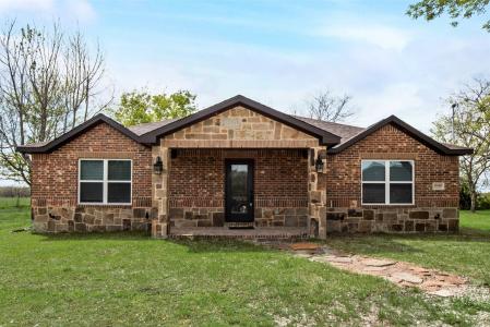 19450 Valentine Road, Kemp, Texas 75143