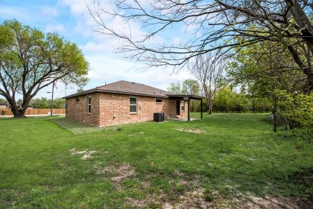 19450 Valentine Road, Kemp, Texas 75143
