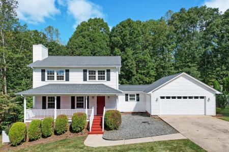 163 Somerset Drive, Reidsville, NC 27320, USA