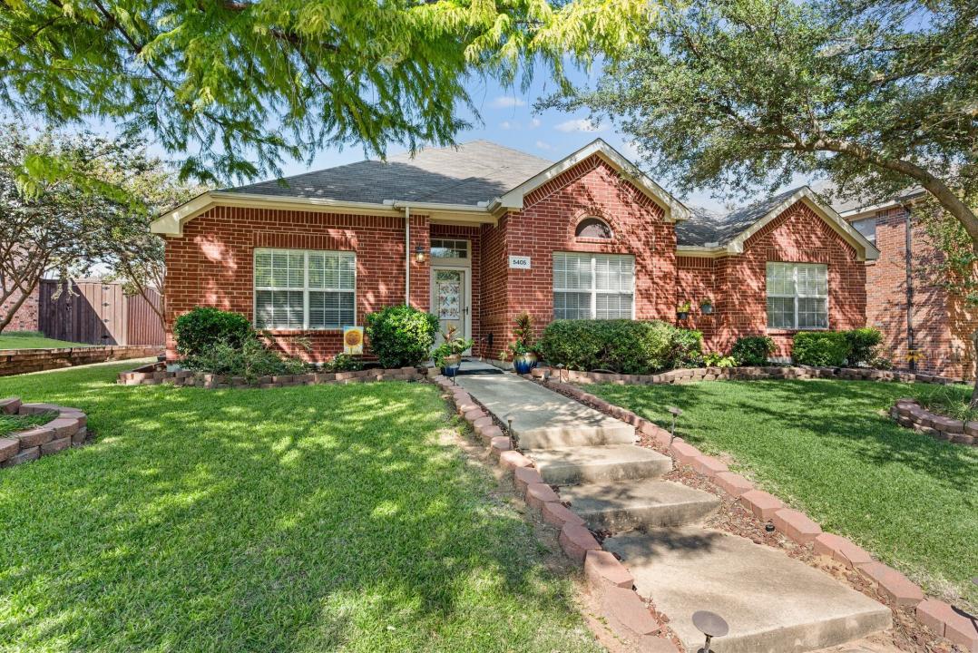 5405 Hewitts Cove, Rowlett, 德克薩斯州 75089, 美國
