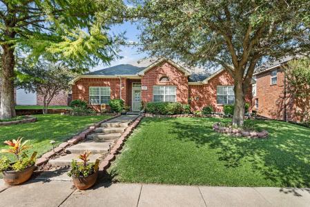 5405 Hewitts Cove, Rowlett, 德克薩斯州 75089, 美國