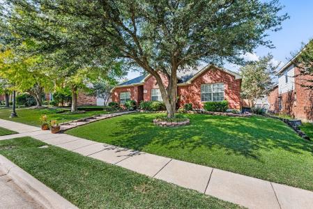 5405 Hewitts Cove, Rowlett, 德克薩斯州 75089, 美國