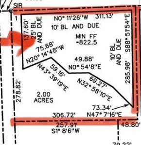 1421 County Road 4530, Decatur, Texas 76234, États-Unis