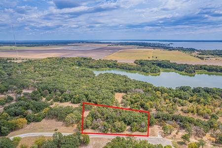 72 Sombrilla Lane, Kerens, Texas 75144, États-Unis