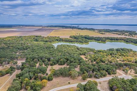 72 Sombrilla Lane, Kerens, Texas 75144, États-Unis