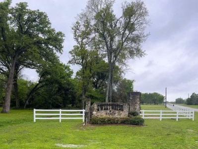 72 Sombrilla Lane, Kerens, Texas 75144, États-Unis