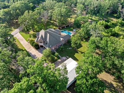 TBD County Road 1452, Bonham, Техас 75418, Соединенные Штаты