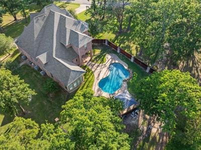 TBD County Road 1452, Bonham, Техас 75418, Соединенные Штаты