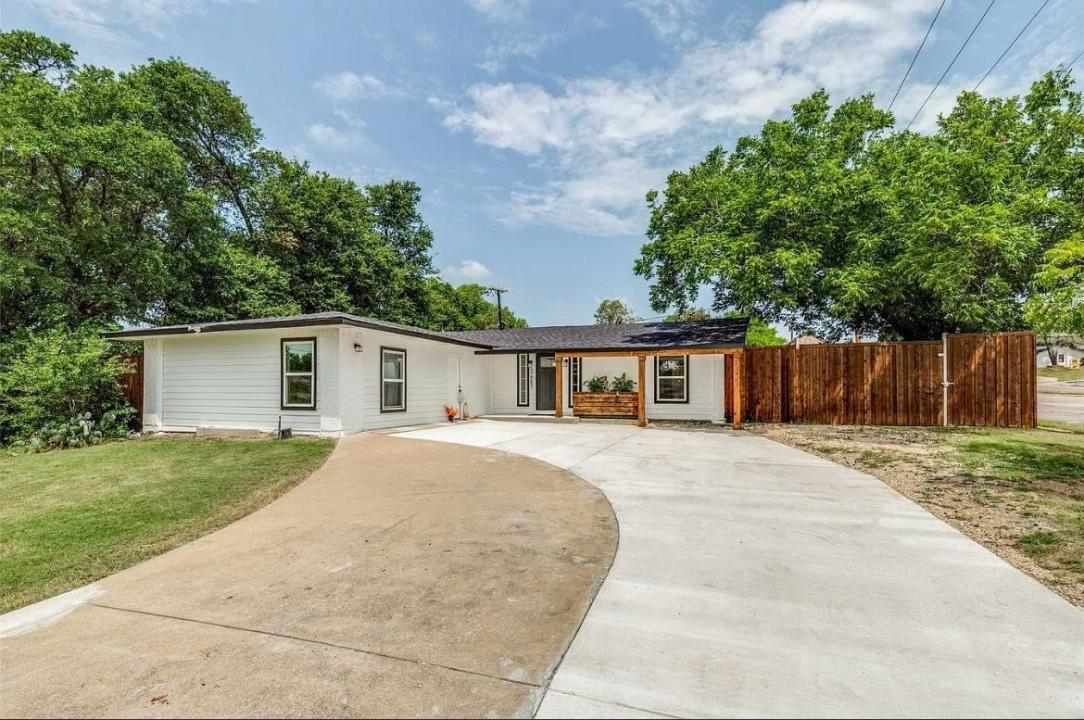 3657 High Vista Drive, Dallas, Texas 75234, Estados Unidos