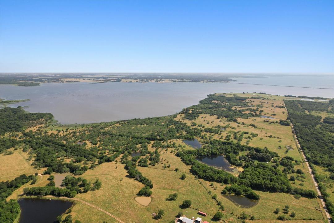 3337 County Road 1200, Streetman, 得克萨斯州 75859, 美国