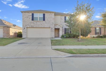 1616 Megan Creek Drive, Little Elm, Texas 75068, Stati Uniti