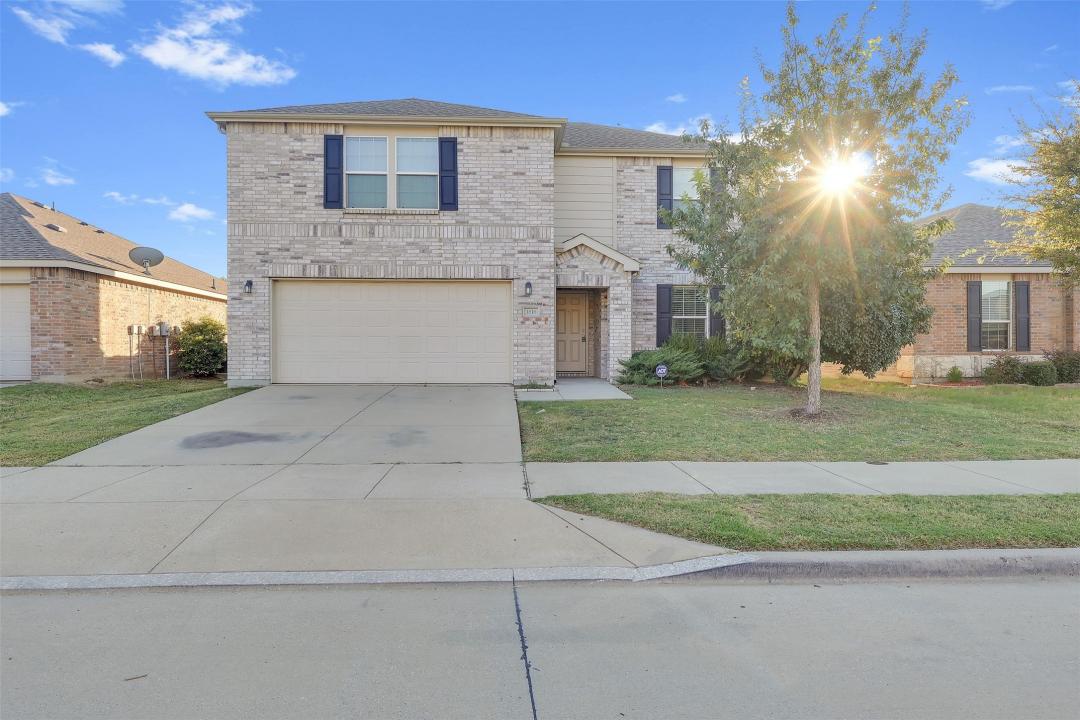 1616 Megan Creek Drive, Little Elm, Texas 75068, Stati Uniti