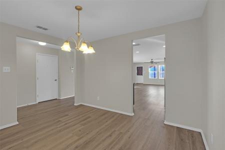 1616 Megan Creek Drive, Little Elm, Texas 75068, Stati Uniti