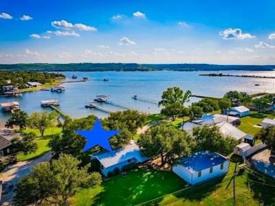 4713 Fox Hollow Road, Possum Kingdom Lake, 德克薩斯州 76450, 美國