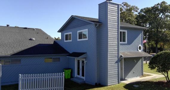 32 Harbour Walk, New Bern, 北卡羅來納州 28562, 美國