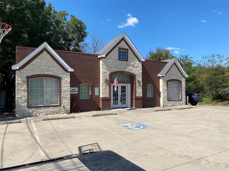 800 W 2nd Avenue, Corsicana, Texas 75110, Estados Unidos
