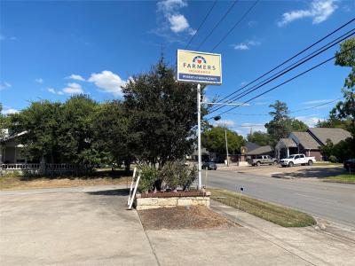 800 W 2nd Avenue, Corsicana, Texas 75110, Estados Unidos