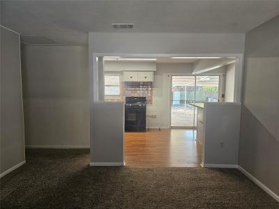 604 E 4th Street, Weatherford, Texas 76086, États-Unis