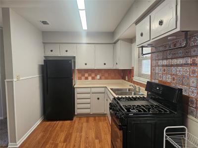 604 E 4th Street, Weatherford, Texas 76086, États-Unis