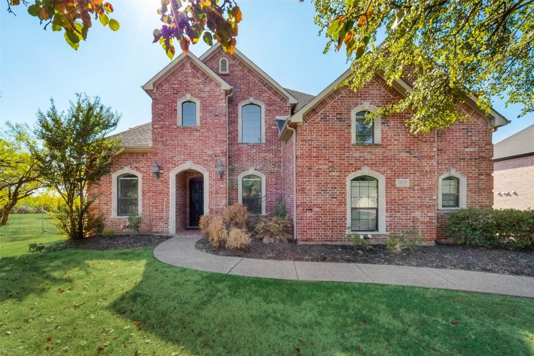 1433 Montgomery Lane, Southlake, Texas 76092, HOA KỲ