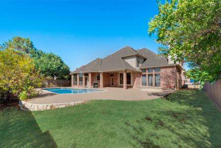 1433 Montgomery Lane, Southlake, Texas 76092, HOA KỲ