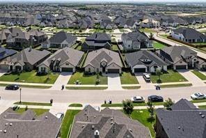 1525 Wild Indigo Drive, Mansfield, Texas 76063