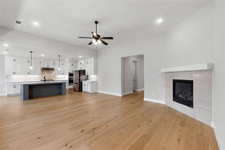 1525 Wild Indigo Drive, Mansfield, Texas 76063