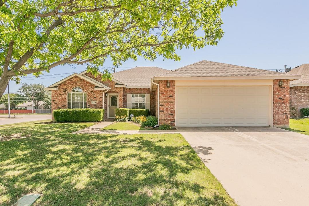 8301 Clearbrook Drive, Fort Worth, 德克薩斯州 76123, 美國