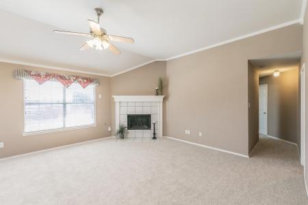 8301 Clearbrook Drive, Fort Worth, 德克薩斯州 76123, 美國