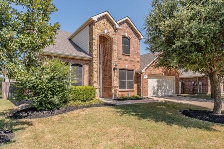 713 Cross Meadow Boulevard, Mansfield, Texas 76063