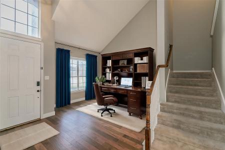 713 Cross Meadow Boulevard, Mansfield, Texas 76063