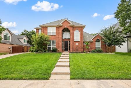 2101 Tarrant Lane, Colleyville, テキサス 76034, アメリカ合衆国