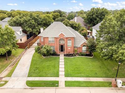 2101 Tarrant Lane, Colleyville, テキサス 76034, アメリカ合衆国