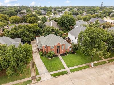 2101 Tarrant Lane, Colleyville, テキサス 76034, アメリカ合衆国