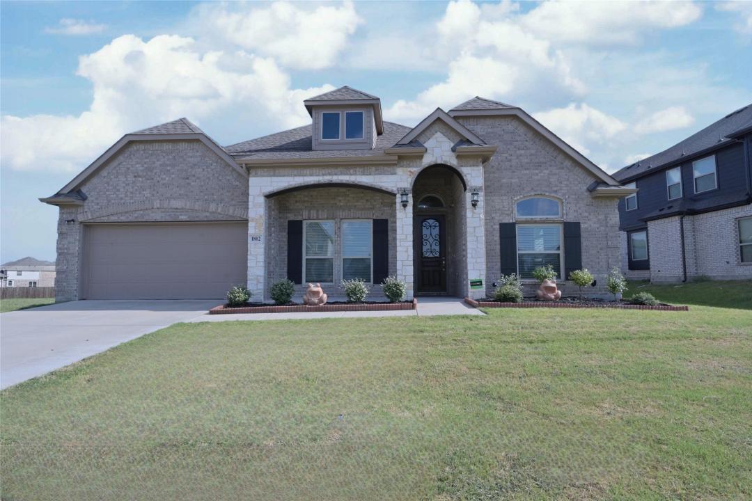1802 Ranch View Drive, Cedar Hill, Texas 75104