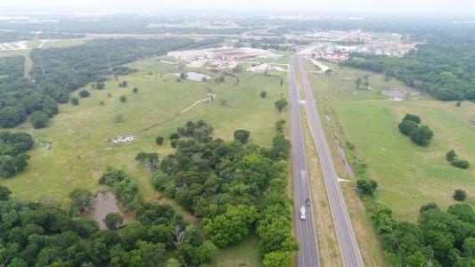 2170 E State Highway 31, Corsicana, Texas 75109, États-Unis