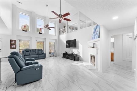 6408 Wolf Creek Court, Arlington, Teksas 76018, Amerika Birleşik Devletleri