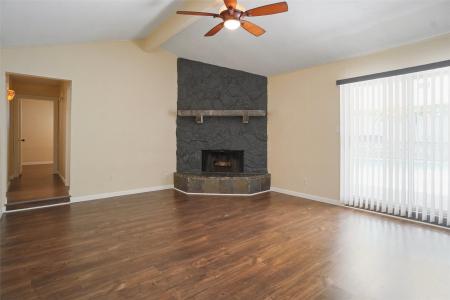 6608 Murel Drive, Watauga, Texas 76148, HOA KỲ