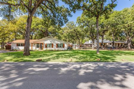 11671 Randle Lane, Fort Worth, Texas 76179